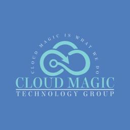 Cloud Magic Technology Group Logo