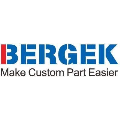 BERGEK's Logo