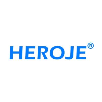 HEROJE GROUP's Logo