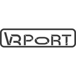 VRPORT Australia Logo