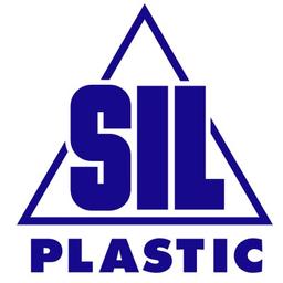 S.I.L. Plastic Logo