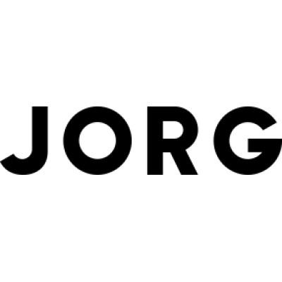 Jorg Inc's Logo