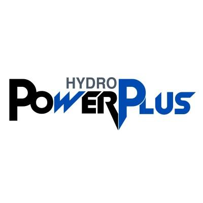 Hydro PowerPlus International's Logo