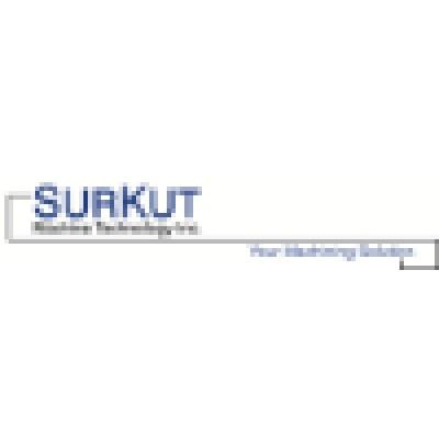 SURKUT Machine Technology Inc.'s Logo