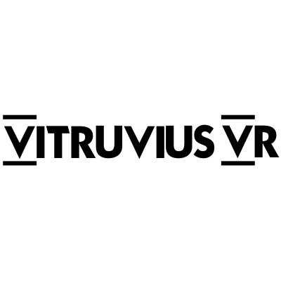 Vitruvius VR's Logo