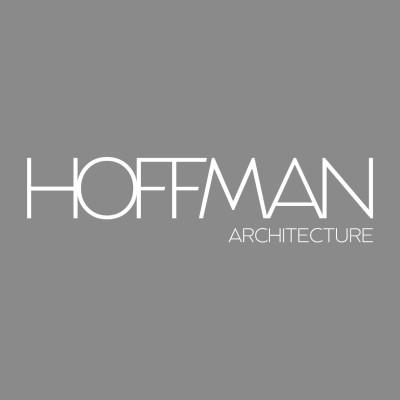 Hoffman Architecture's Logo