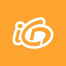 iCandy Design Logo