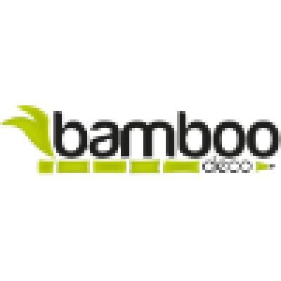 Bamboo Deco's Logo