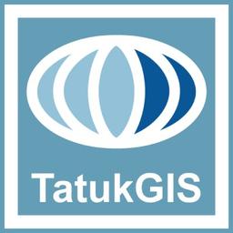 TatukGIS Logo