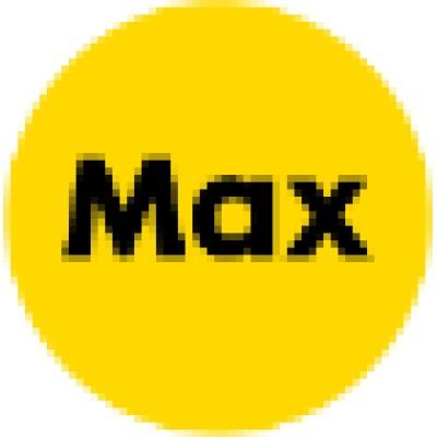 Max Communications's Logo