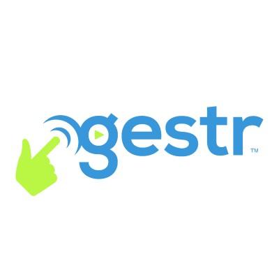 gestr's Logo