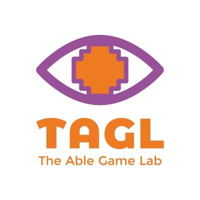The Able Gaming Lab's Logo