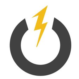 Third Power Training Logo