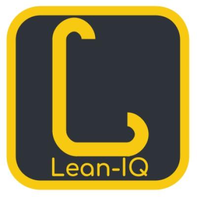 Lean-IQ's Logo