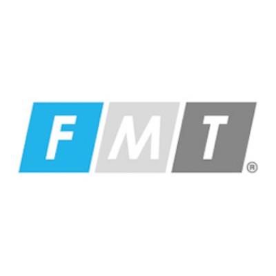 FMT - Future Mobility Technologies GmbH's Logo