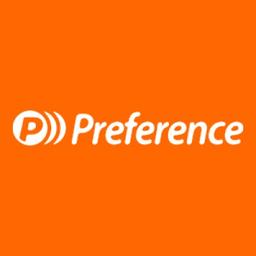 Preference Logo
