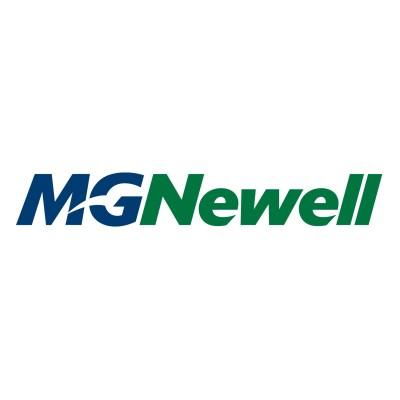 M.G. Newell Corporation's Logo