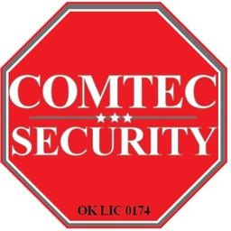 Comtec Electronic Systems Inc Logo