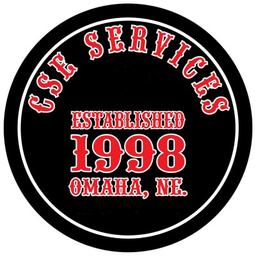 CSE Services L.L.C. Logo