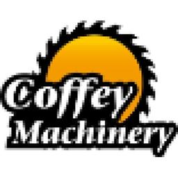 Coffey Machinery Inc. Logo