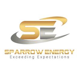 Sparrow Energy Services Logo
