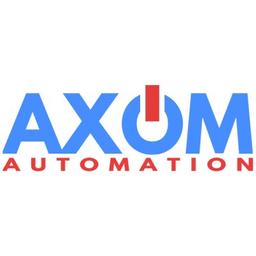 Axom Automation Logo