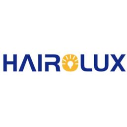 HAIROLUX LIGHTING Logo