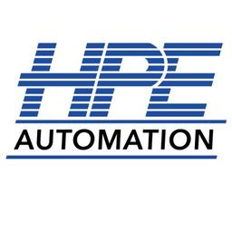 HPE Automation Logo