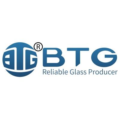 Dongguan Better Glass Tech. Co. Ltd.'s Logo