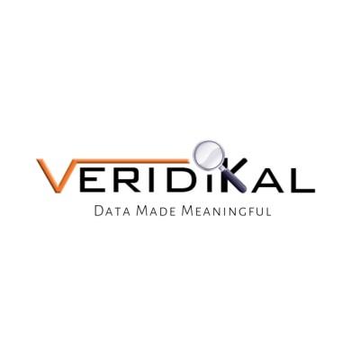 Veridikal Technologies's Logo