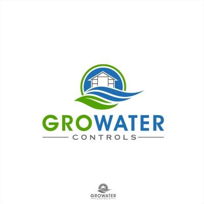Growater Controls's Logo