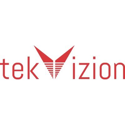 tekVizion's Logo