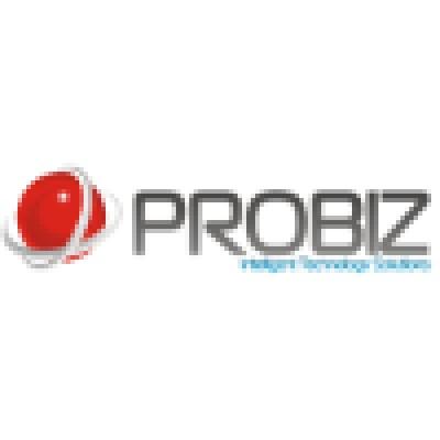 Probiz Technologies Private Limited's Logo