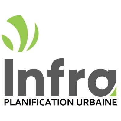 INFRA PLANIFICATION URBAINE's Logo