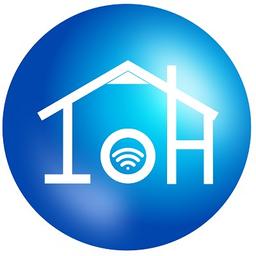 I.o.Homes LLC Logo