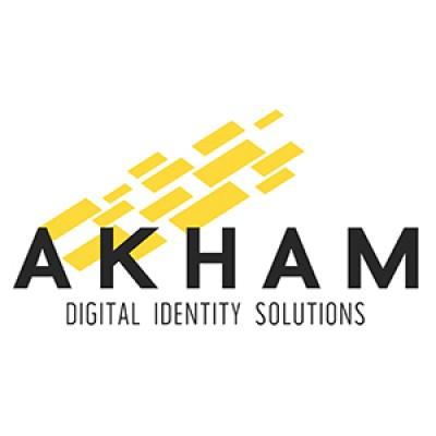 Akham Digital Identity Solutions's Logo