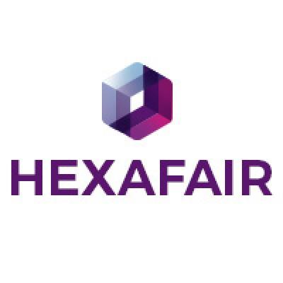HexaFair's Logo