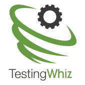 TestingWhiz's Logo
