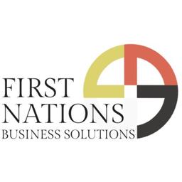 First Nations Business Solutions Logo