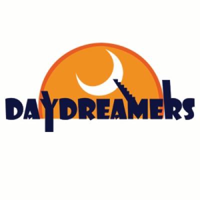 Daydreamersstudio818's Logo