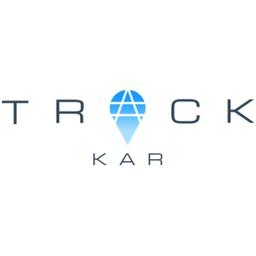 Trackkar Logo