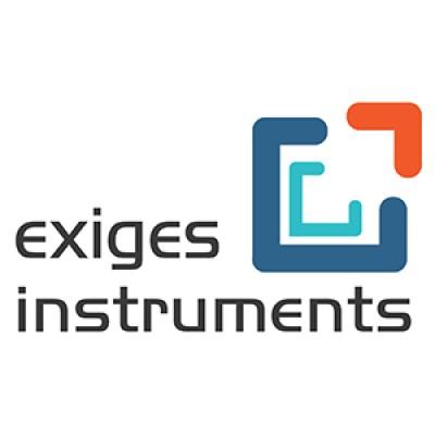 Exiges Instrument Systems LLC's Logo