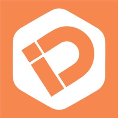 IdRamp's Logo