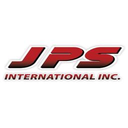 JPS International Inc Logo