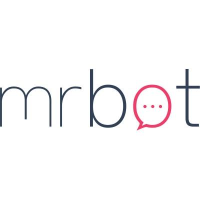 Mr Bot's Logo