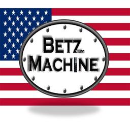 Betz Machine Logo