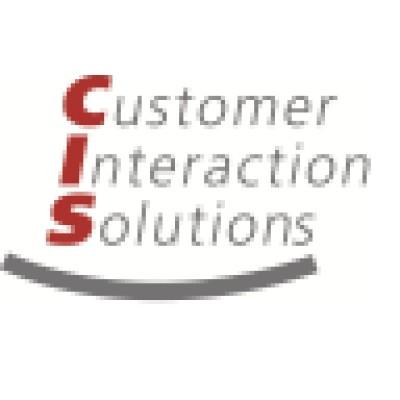 Customer Interaction Solutions AG's Logo
