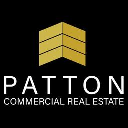 Patton Commercial Real Estate Logo