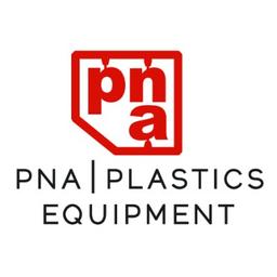 PNA PLASTICS INC. Logo