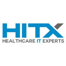 Healthcare IT Experts Logo